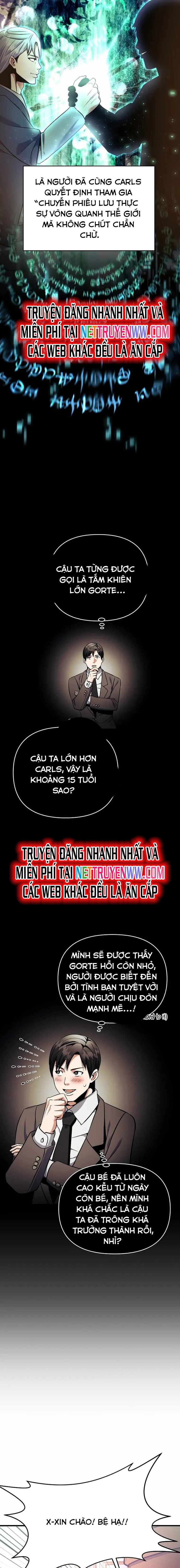 Ta Đã Trở Thành Cuồng Vương - Chap 52
