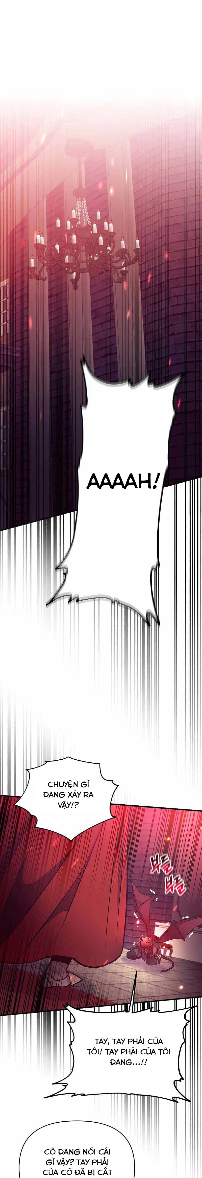 Ta Đã Trở Thành Cuồng Vương - Chap 53