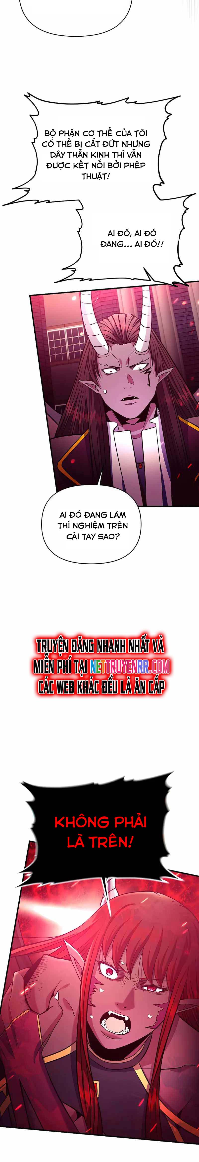 Ta Đã Trở Thành Cuồng Vương - Chap 53