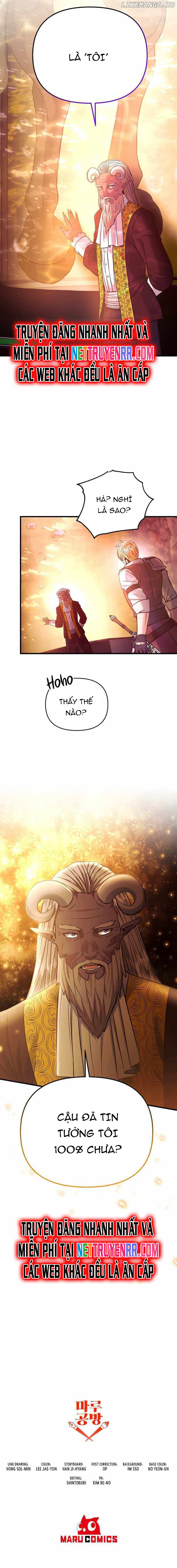 Ta Đã Trở Thành Cuồng Vương - Chap 60