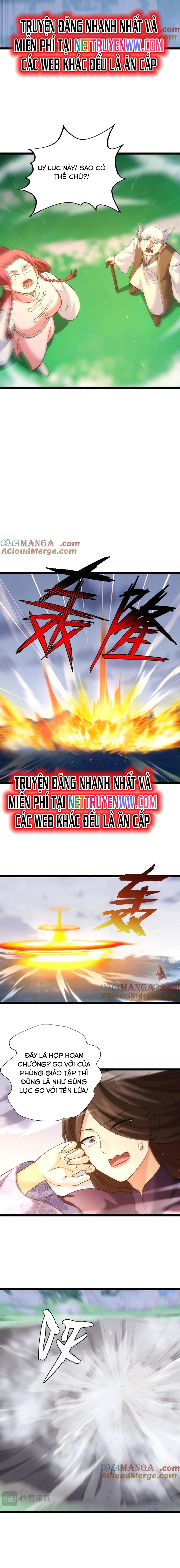 Ta Đoạt Xá Người Chơi Hệ Thống - Chap 104