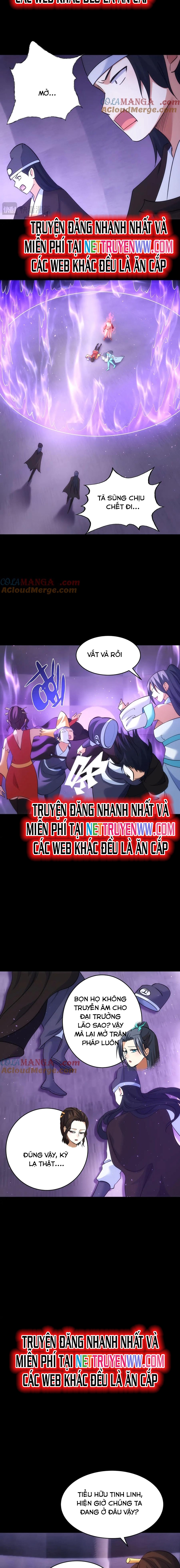 Ta Đoạt Xá Người Chơi Hệ Thống - Chap 104