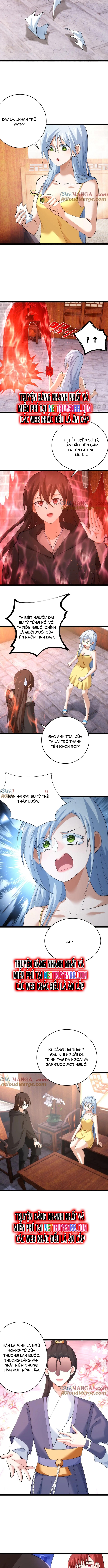 Ta Đoạt Xá Người Chơi Hệ Thống - Chap 110