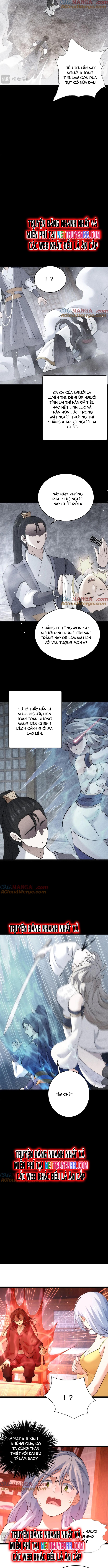 Ta Đoạt Xá Người Chơi Hệ Thống - Chap 110