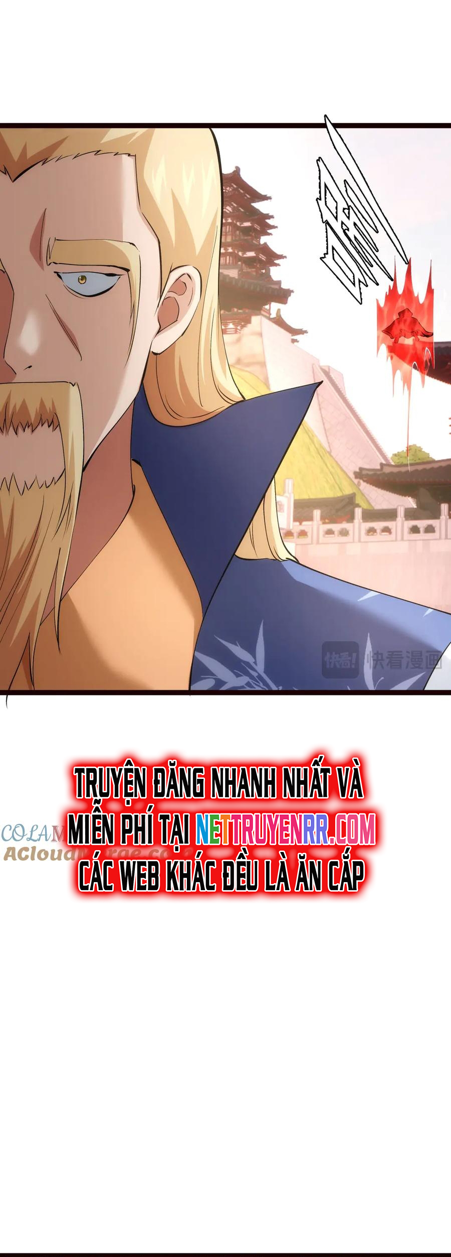 Ta Đoạt Xá Người Chơi Hệ Thống - Chap 111