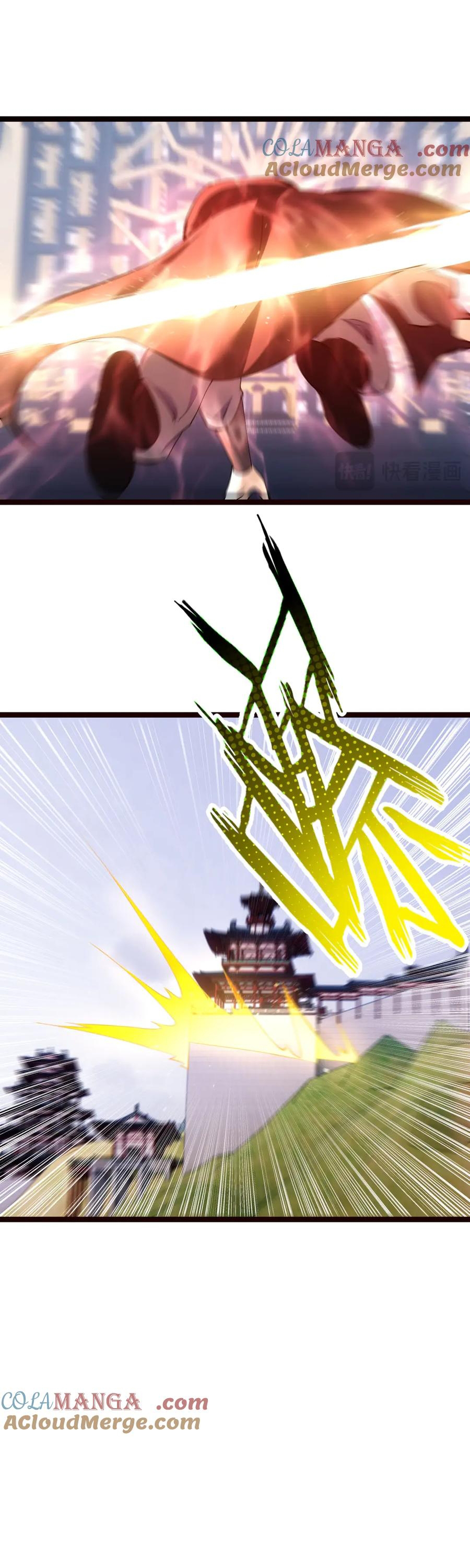 Ta Đoạt Xá Người Chơi Hệ Thống - Chap 111
