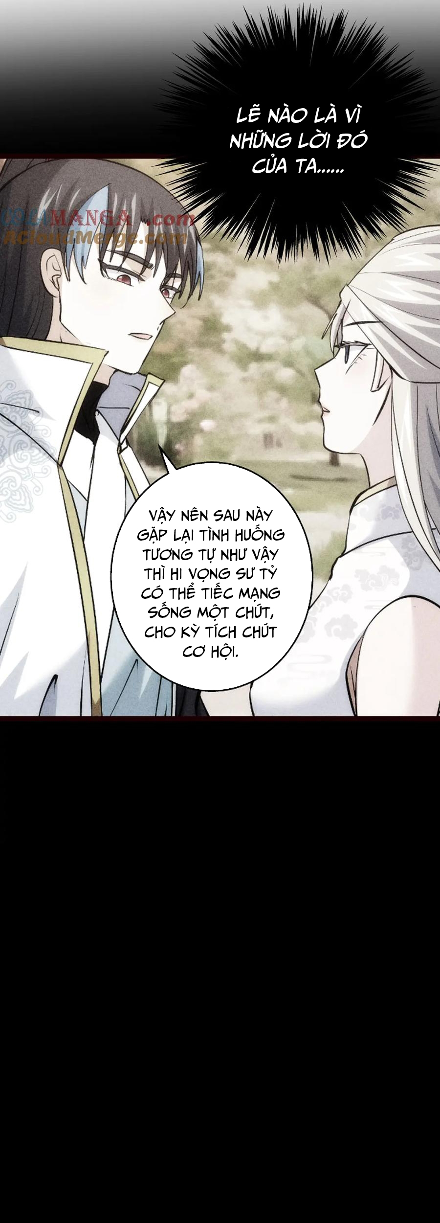 Ta Đoạt Xá Người Chơi Hệ Thống - Chap 111