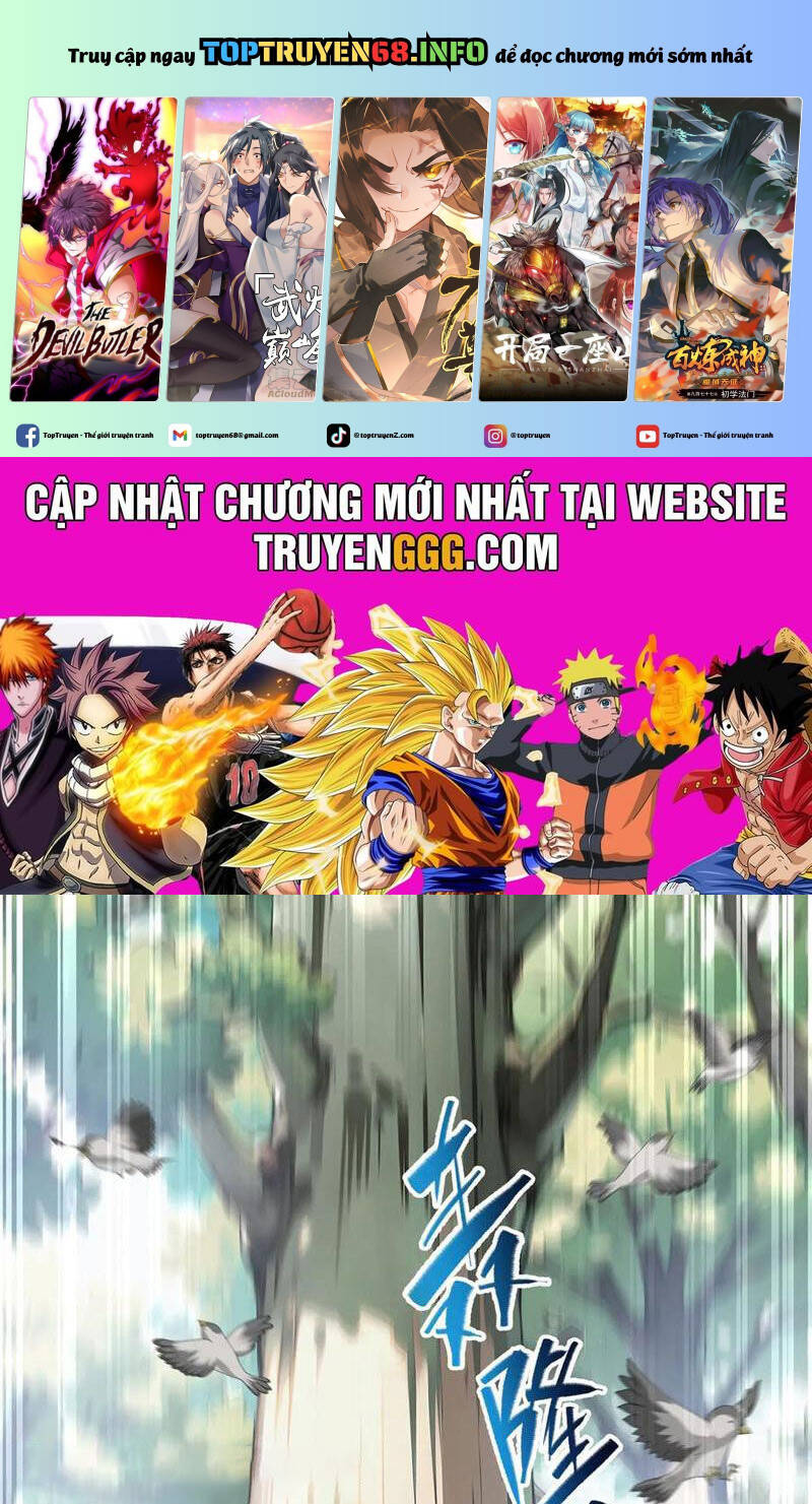 Ta Ký Kết Khế Ước Với Chính Mình - Chap 63