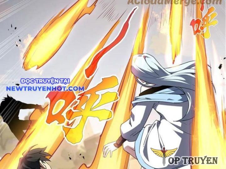 Ta Ký Kết Khế Ước Với Chính Mình - Chap 71