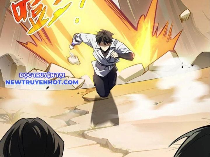 Ta Ký Kết Khế Ước Với Chính Mình - Chap 71
