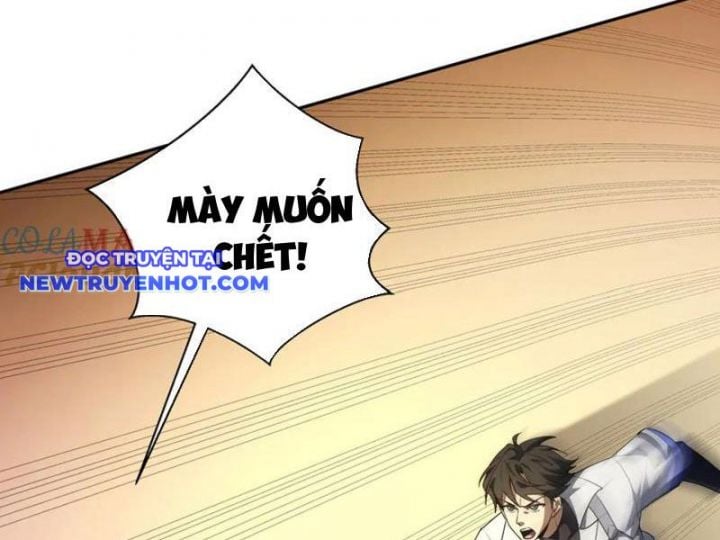 Ta Ký Kết Khế Ước Với Chính Mình - Chap 71