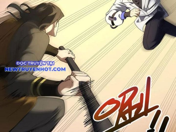Ta Ký Kết Khế Ước Với Chính Mình - Chap 71
