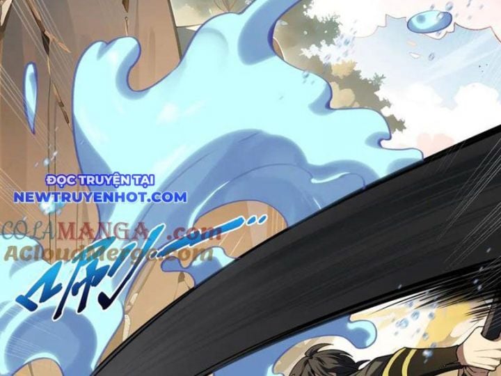 Ta Ký Kết Khế Ước Với Chính Mình - Chap 71