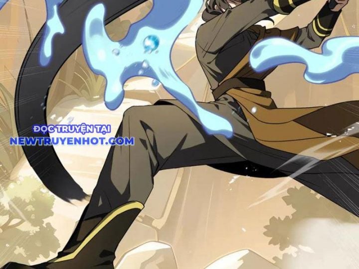Ta Ký Kết Khế Ước Với Chính Mình - Chap 71