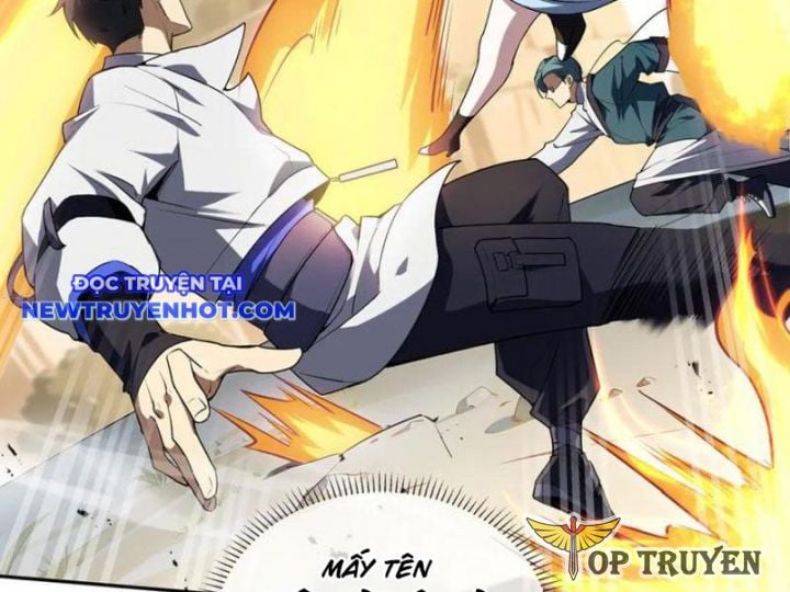 Ta Ký Kết Khế Ước Với Chính Mình - Chap 71