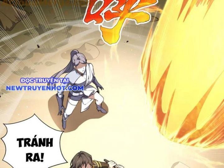 Ta Ký Kết Khế Ước Với Chính Mình - Chap 71