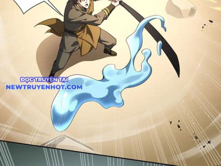 Ta Ký Kết Khế Ước Với Chính Mình - Chap 71