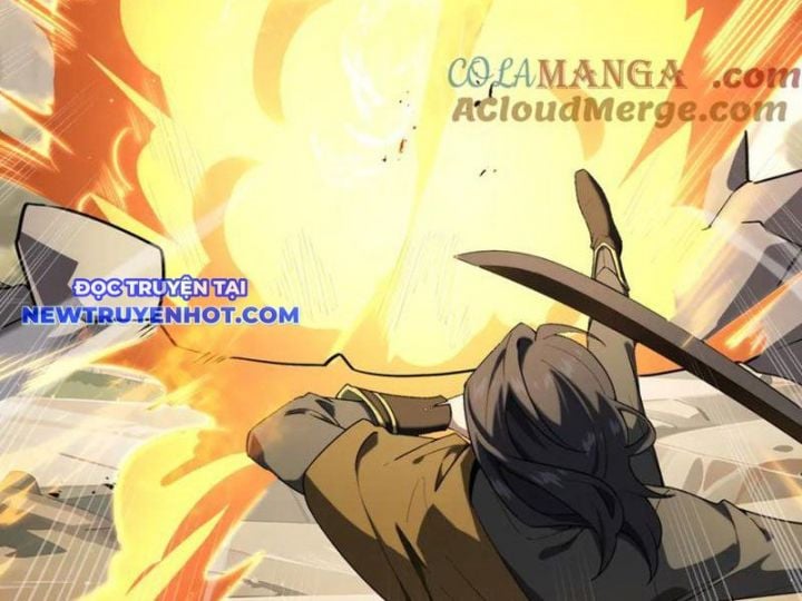 Ta Ký Kết Khế Ước Với Chính Mình - Chap 71
