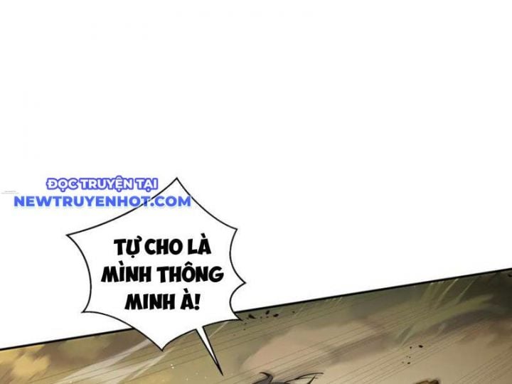 Ta Ký Kết Khế Ước Với Chính Mình - Chap 71
