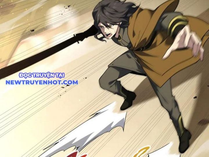 Ta Ký Kết Khế Ước Với Chính Mình - Chap 71
