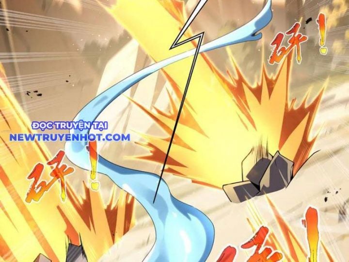 Ta Ký Kết Khế Ước Với Chính Mình - Chap 71