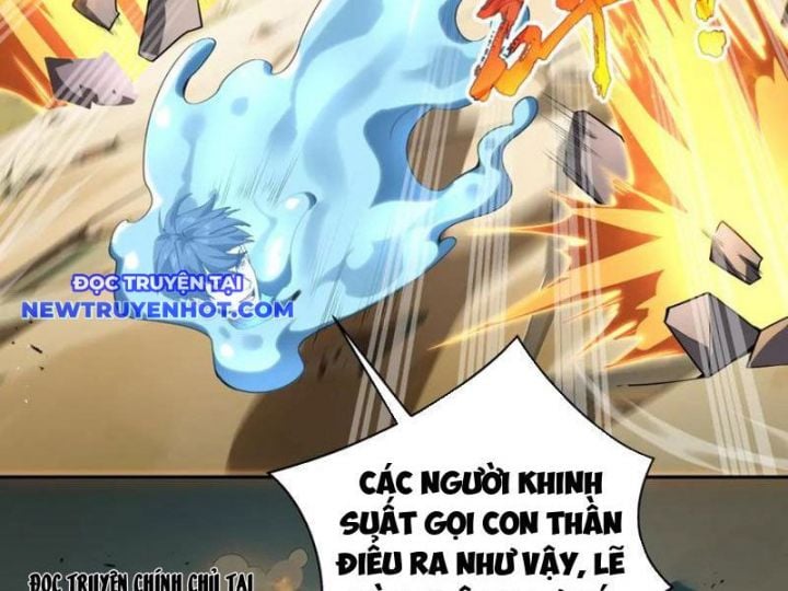 Ta Ký Kết Khế Ước Với Chính Mình - Chap 71