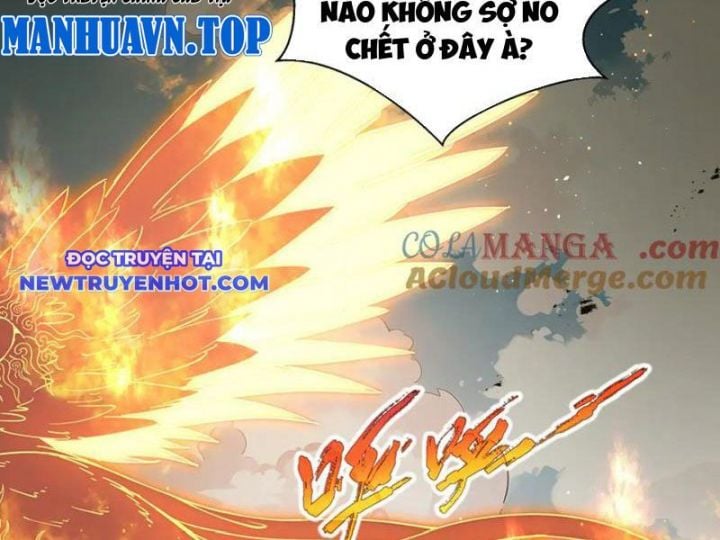 Ta Ký Kết Khế Ước Với Chính Mình - Chap 71