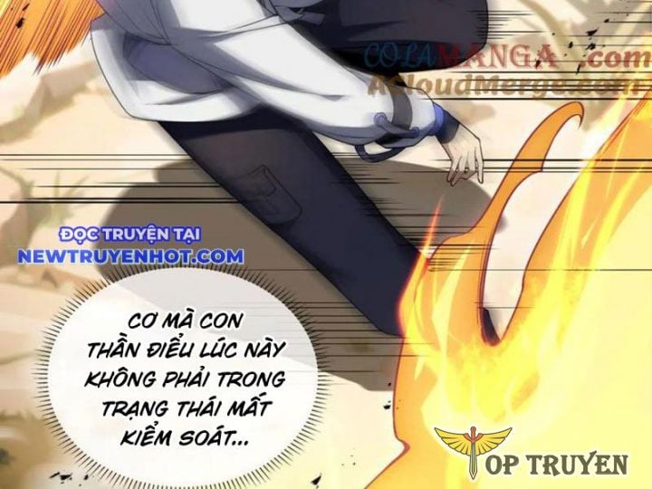 Ta Ký Kết Khế Ước Với Chính Mình - Chap 71