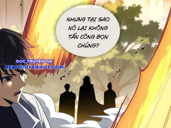 Ta Ký Kết Khế Ước Với Chính Mình - Chap 71