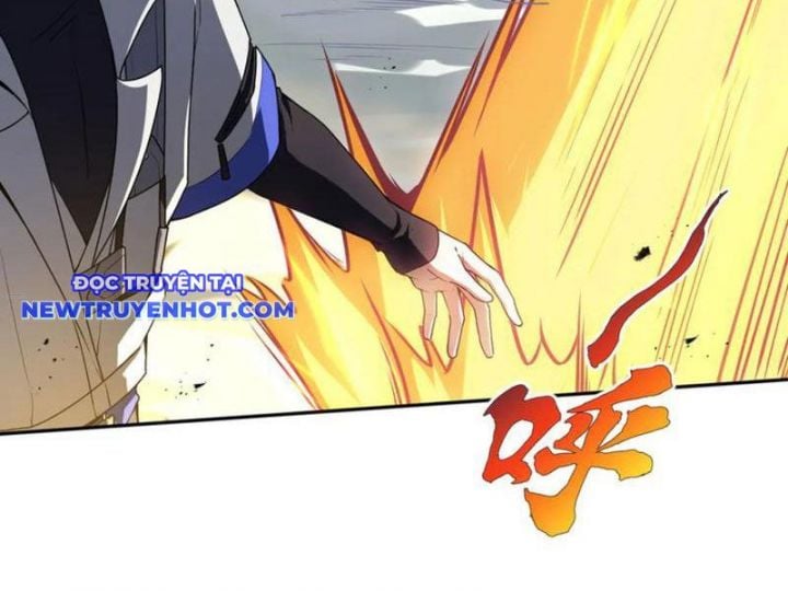 Ta Ký Kết Khế Ước Với Chính Mình - Chap 71