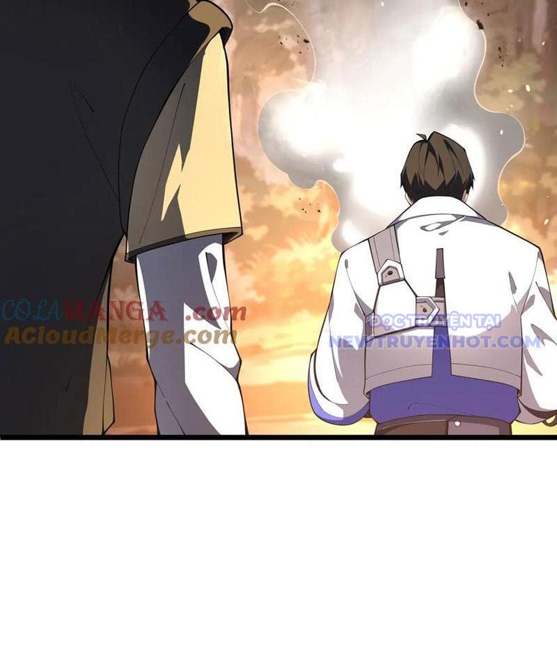 Ta Ký Kết Khế Ước Với Chính Mình - Chap 77