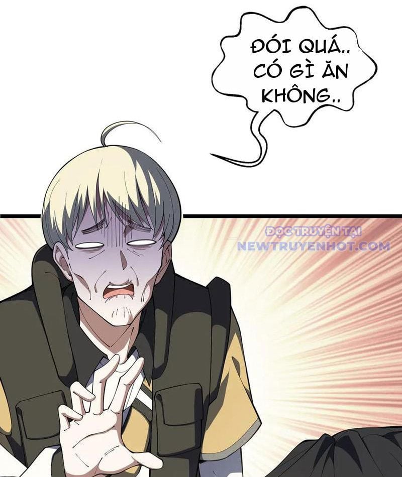 Ta Ký Kết Khế Ước Với Chính Mình - Chap 77