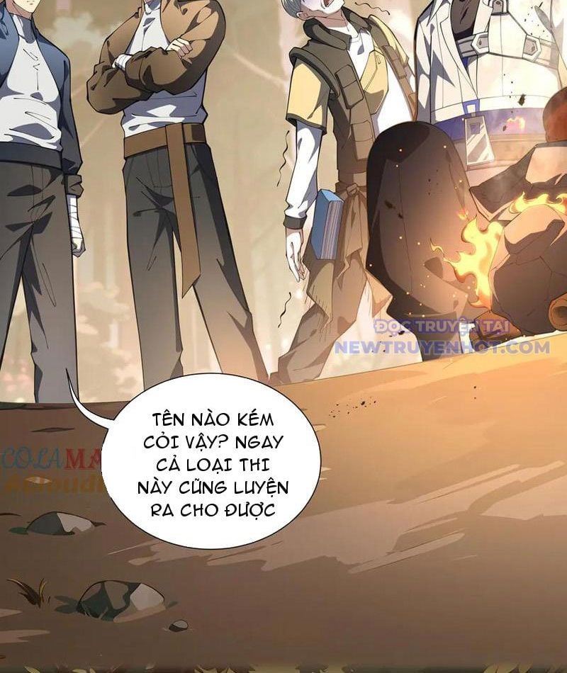 Ta Ký Kết Khế Ước Với Chính Mình - Chap 77