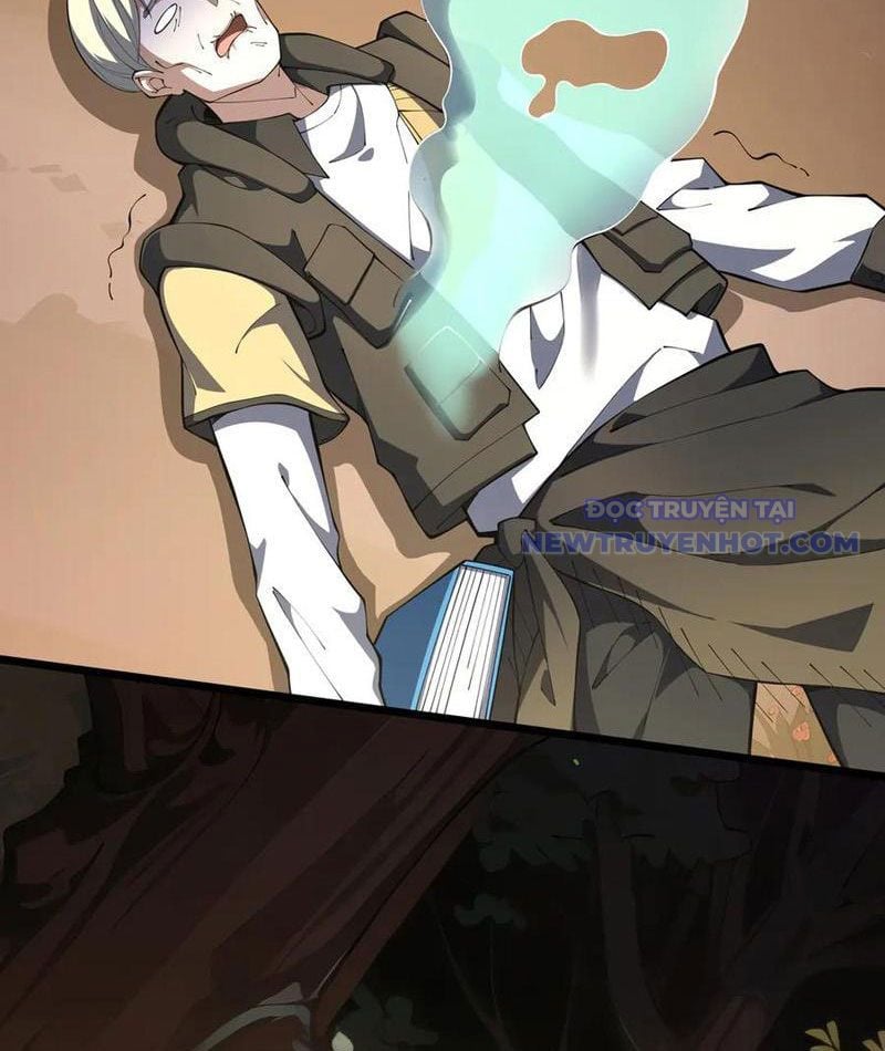 Ta Ký Kết Khế Ước Với Chính Mình - Chap 77