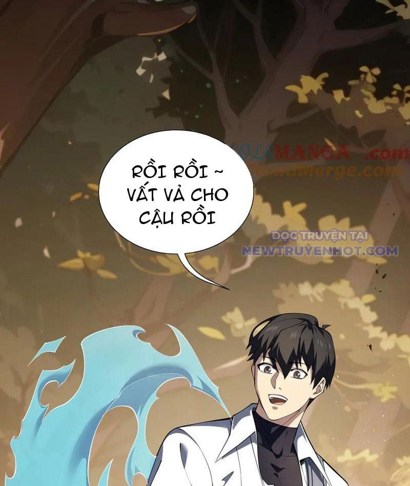 Ta Ký Kết Khế Ước Với Chính Mình - Chap 77