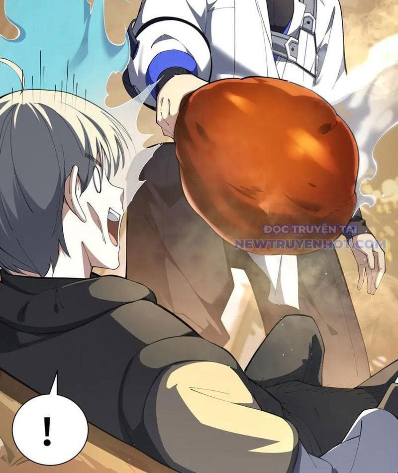 Ta Ký Kết Khế Ước Với Chính Mình - Chap 77