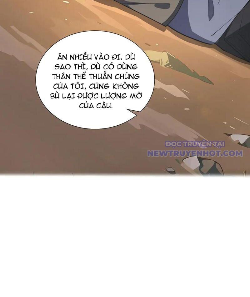 Ta Ký Kết Khế Ước Với Chính Mình - Chap 77