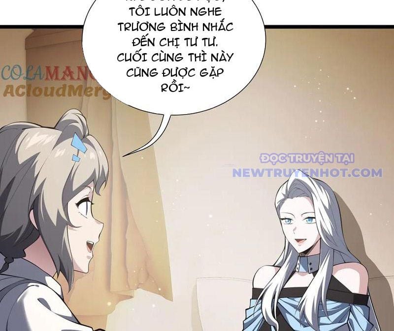Ta Ký Kết Khế Ước Với Chính Mình - Chap 77