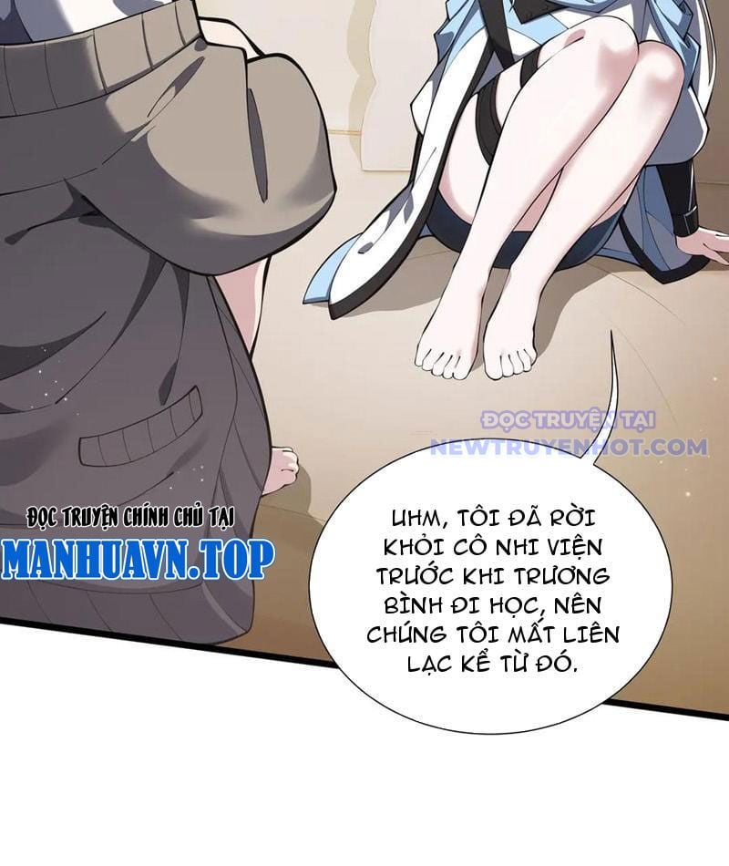 Ta Ký Kết Khế Ước Với Chính Mình - Chap 77