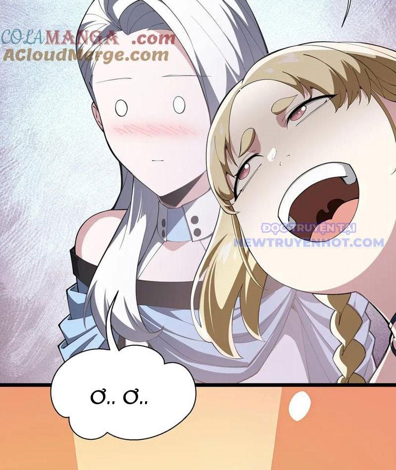 Ta Ký Kết Khế Ước Với Chính Mình - Chap 77
