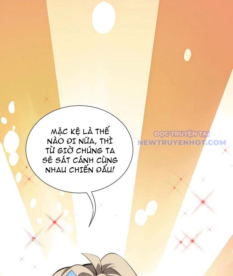 Ta Ký Kết Khế Ước Với Chính Mình - Chap 77