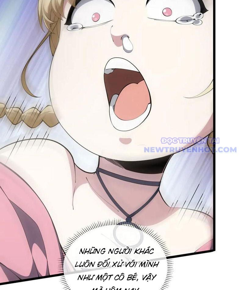 Ta Ký Kết Khế Ước Với Chính Mình - Chap 77