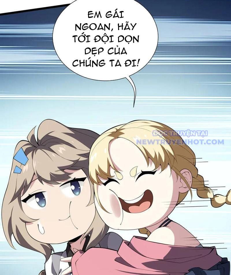 Ta Ký Kết Khế Ước Với Chính Mình - Chap 77