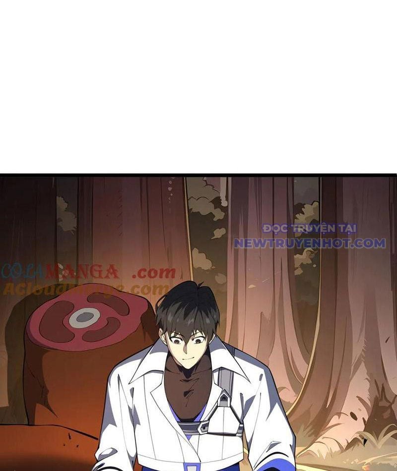 Ta Ký Kết Khế Ước Với Chính Mình - Chap 77