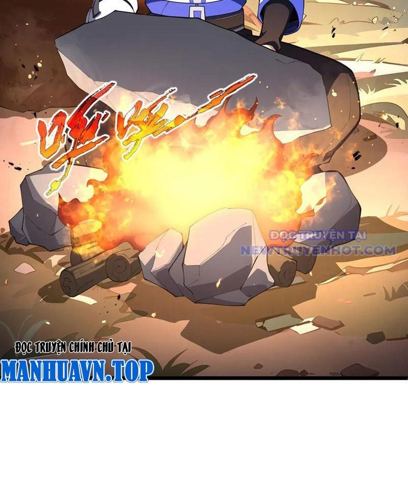 Ta Ký Kết Khế Ước Với Chính Mình - Chap 77