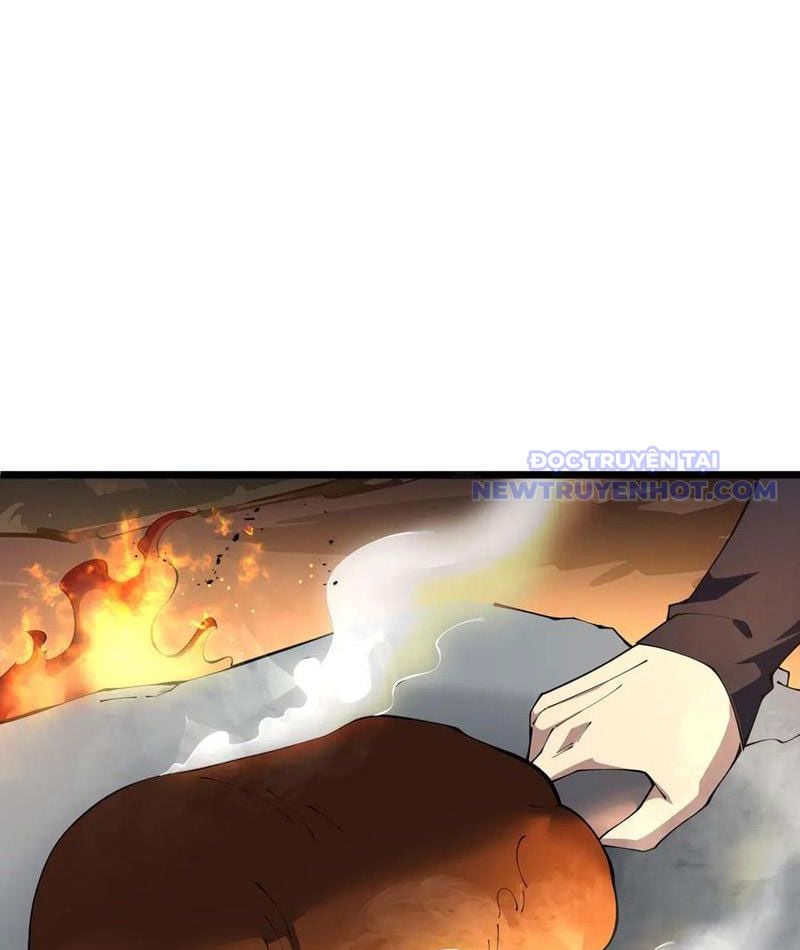 Ta Ký Kết Khế Ước Với Chính Mình - Chap 77