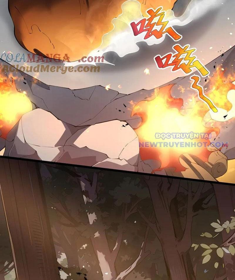 Ta Ký Kết Khế Ước Với Chính Mình - Chap 77