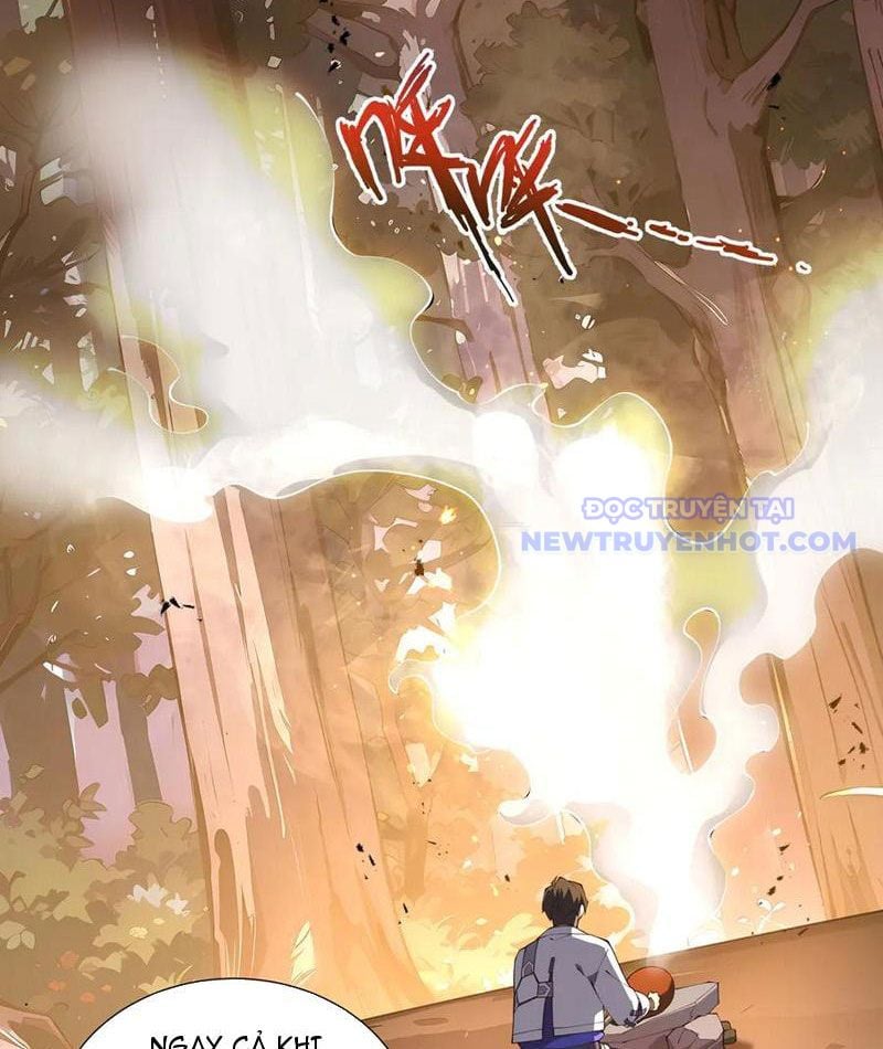 Ta Ký Kết Khế Ước Với Chính Mình - Chap 77