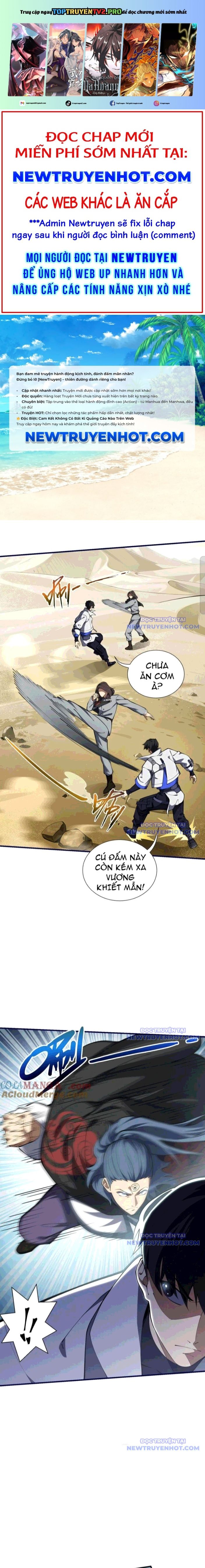 Ta Ký Kết Khế Ước Với Chính Mình - Chap 86