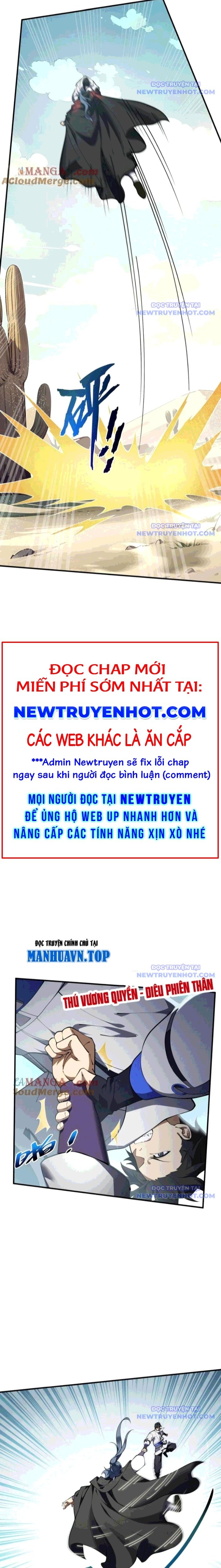 Ta Ký Kết Khế Ước Với Chính Mình - Chap 86